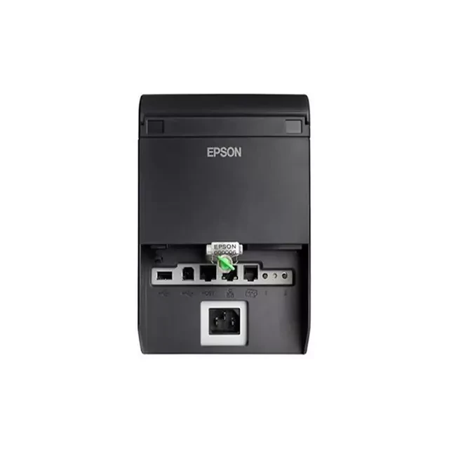 EPSON IMPRESORA TERMICA TM-T900FC F - imagen 3