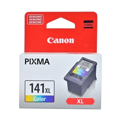 CANON CARTRIDGE 141XL COLOR