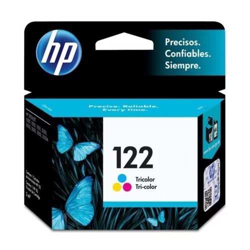 HP CARTRIDGE 122 COLOR CH562HL
