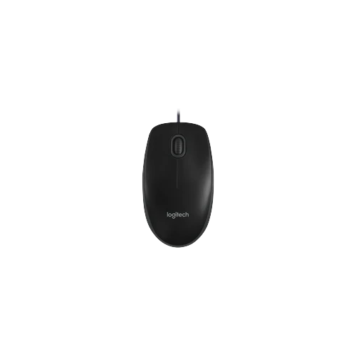 LOGITECH TECLADO/MOUSE MK120 USB - imagen 3