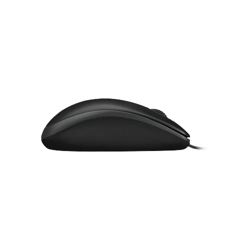 LOGITECH TECLADO/MOUSE MK120 USB - imagen 2