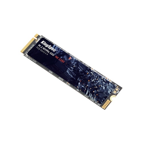 KINGSPEC M.2 NVME 256GB NE-256 - imagen 6