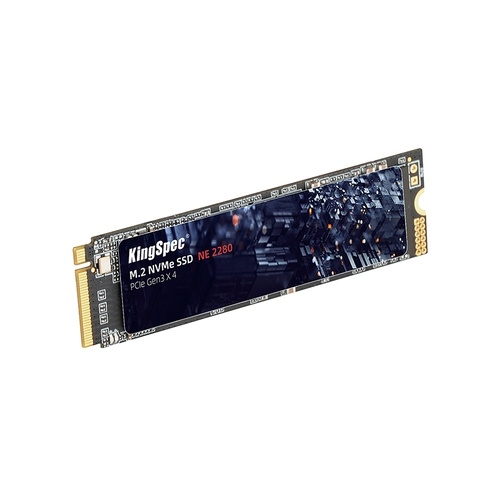 KINGSPEC M.2 NVME 256GB NE-256 - imagen 4