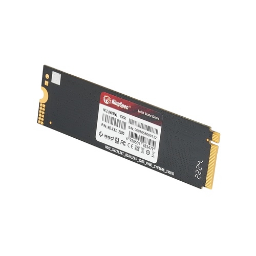 KINGSPEC M.2 NVME 256GB NE-256 - imagen 2