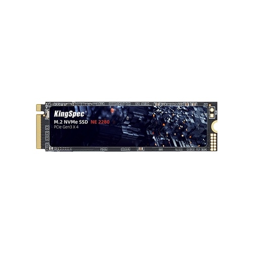 KINGSPEC M.2 NVME 256GB NE-256
