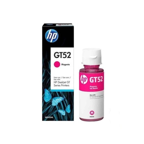 HP TINTA GT52 MAGENTA M0H55AL