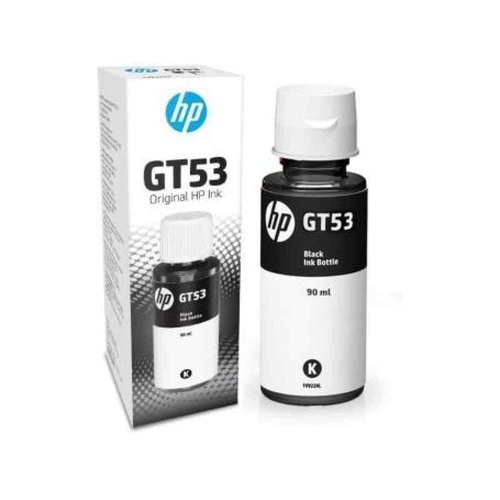 HP TINTA GT53 NEGRO M0H57AL