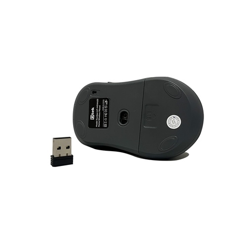 UTEK MOUSE UT-MOW620 INALAMBRICO - imagen 5