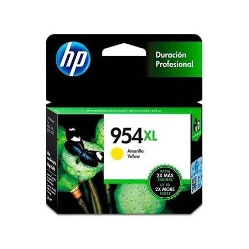 HP CARTRIDGE 954XL YELLOW