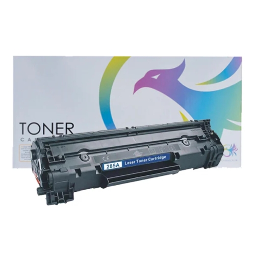 GAMACOLOR TONER 85A ALTERNATIVO